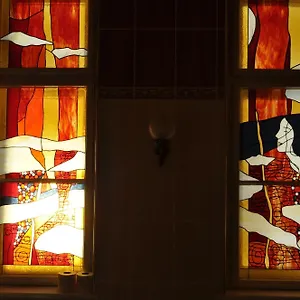 Charming Art Deco Flat Appartement