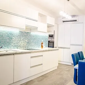 Blue Luxury Appartement