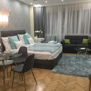 Paloma Appartement